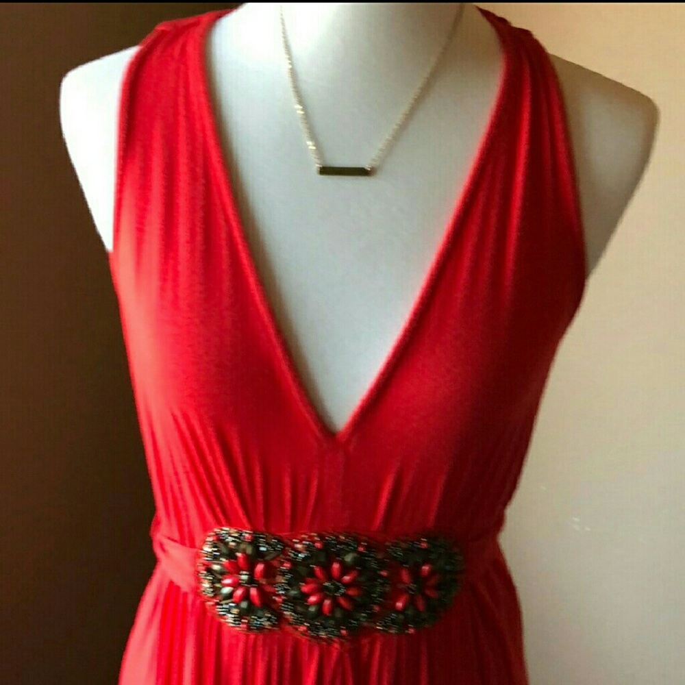 Eci new York dress size 12